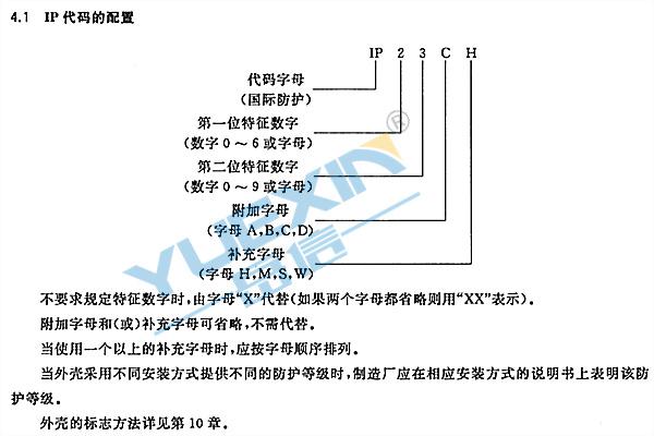 2017-2018防護(hù)等級(jí)IP代碼——廣州岳信試驗(yàn)設(shè)備